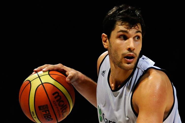 Basketbolda transfer