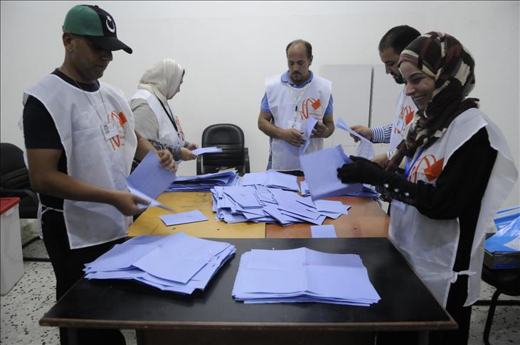 إغلاق مراكز الاقتراع وبدء الفرز في الانتخابات الليبية (محدث)