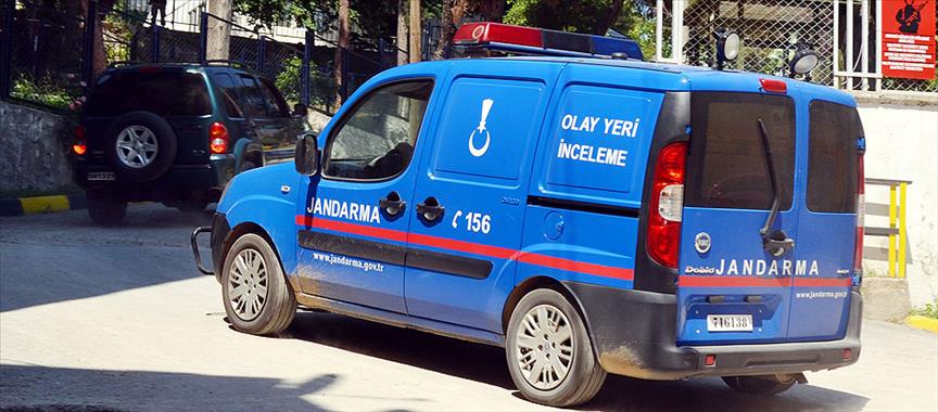 50 muvazzaf 12 ilde aranıyor