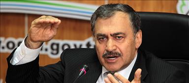 İstanbul'da 2070'e kadar suyumuz var