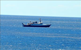 ناتيليوس عثرت على حطام الطائرة التركية في يومين