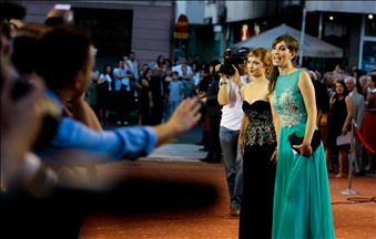 Saraybosna Film Festivali başladı