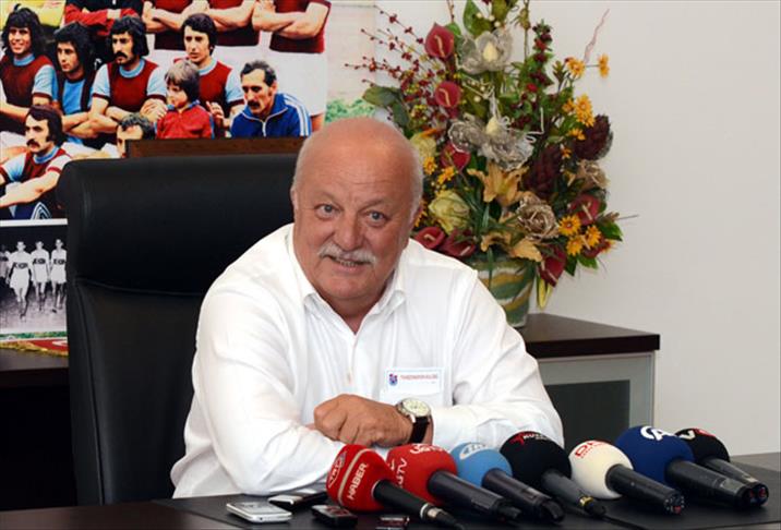 Tarihi projelere imza attık