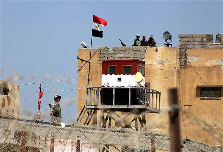 Gazze'nin sağlık kapısı da kapandı