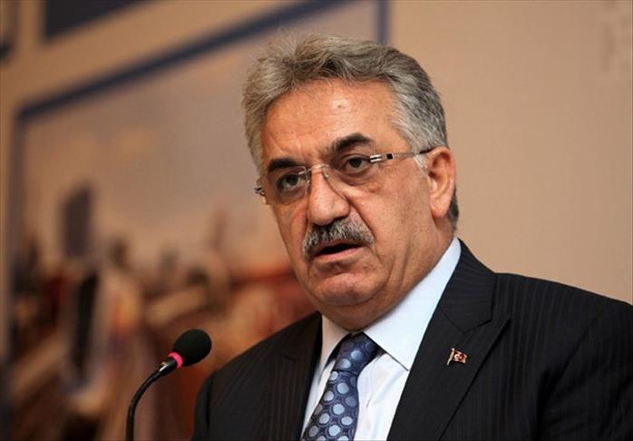 "No sanctions imposed on Syria"