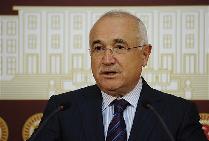 Meclis'e 14 Ağustos'ta toplanma çağrısı