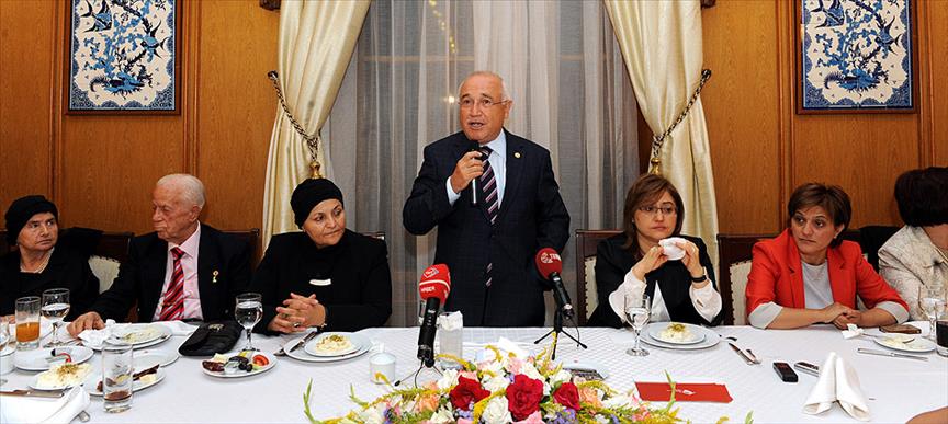 Cahiliye Devri'nden daha caniler