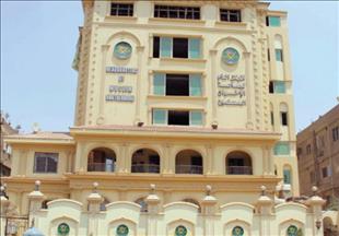 إخوان مصر يطالبون الجيش بالتركيز على حماية البلاد