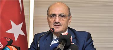 Kibrit kutusu yapmıyoruz