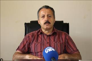 "Collapse of Al-Assad's regime is a matter of time"