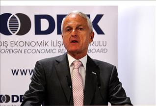 Turkish businessmen to target new markets in Europe