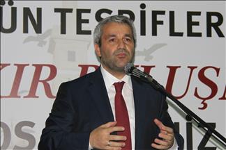 Vatan Botan'dan ibaret değil