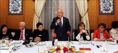 Cahiliye Devri'nden daha caniler