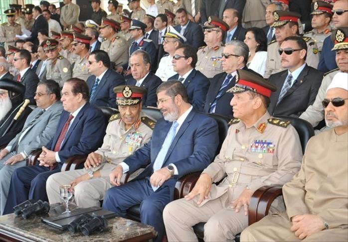 مصر.. بلاغ يتهم عنان بالفساد إلى "النيابة العسكرية"