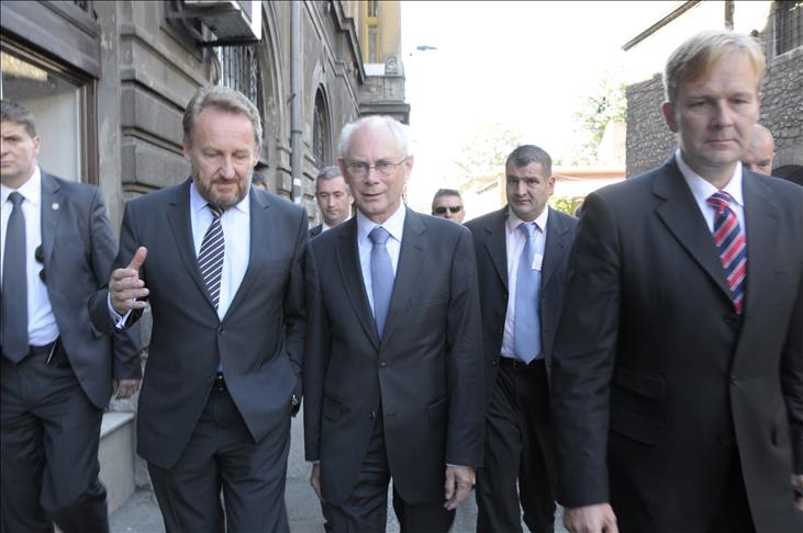 Nikada neće biti bolji trenutak za članstvo BiH u EU