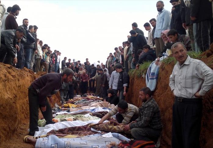 أزهريون: طرد سفراء سوريا واجب شرعي