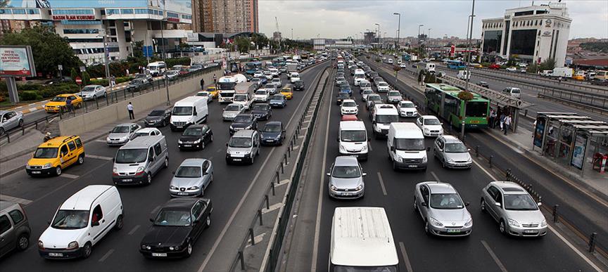Haliç Köprüsü trafiğe açılıyor