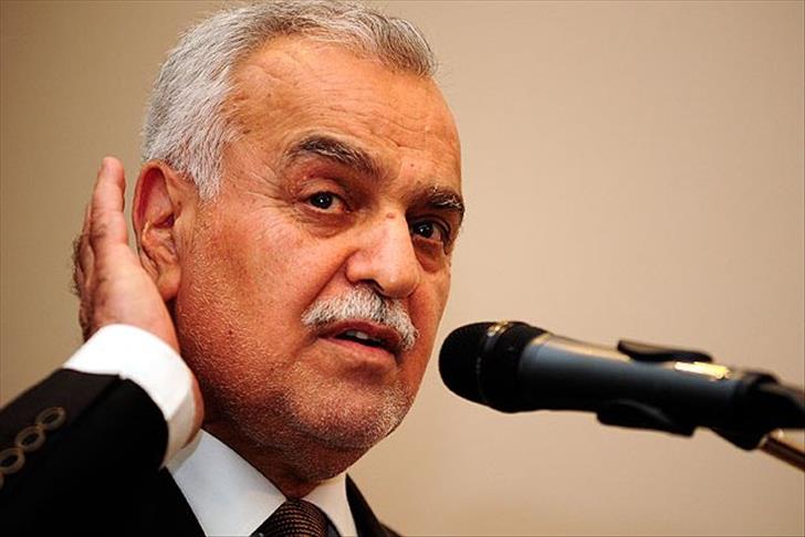 Аль-Хашими приговорен к смертной казни