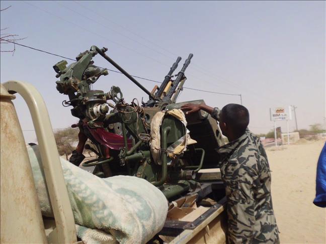 مقتل 15 من جماعة "الدعوة والتبليغ" في مالي