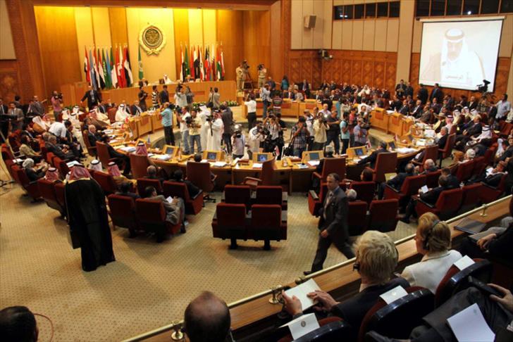 مسؤول في الجامعة العربية : لا بد من تأسيس منطقة عازلة في سوريا