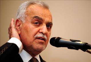 Haşimi'ye idam cezası