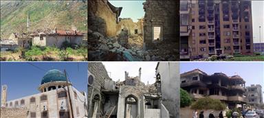 مصير واحد.. وإن اختلف الزمان والمكان