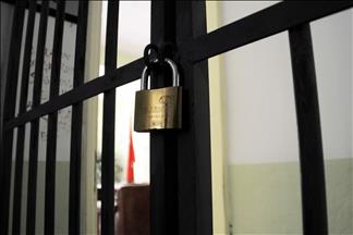 Kanser hastası tutuklu hayatını kaybetti