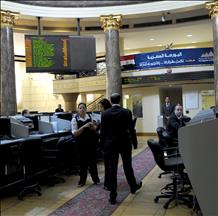 المؤشر الرئيسي للبورصة المصرية يسجل أعلى مستوى منذ 15 شهراً