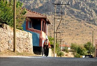 Keşke binalar çökseydi