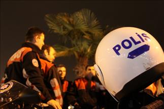 زامبيا تعتزم تدريب شرطتها في تركيا