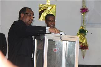 النزعة القبلية تحسم ماراثون الانتخابات الرئاسية الصومالية (تحليل)