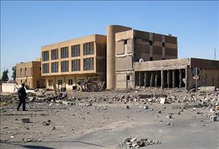 Irak'ta bombalı saldırılar: 90 ölü