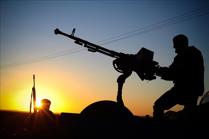 В Ливии сохраняется напряженная ситуация