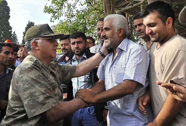 Ozel: Ako nas Sirija napadne, uzvratit ćemo još jače