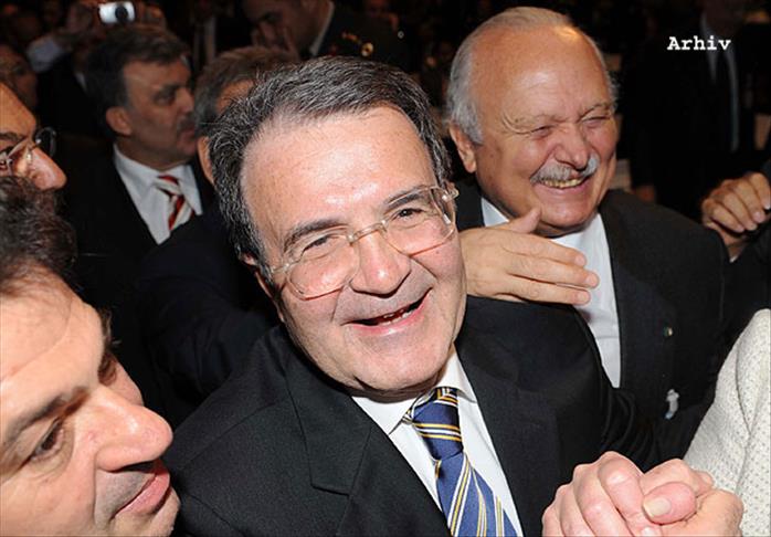 Romano Prodi izaslanik UN-a u Africi