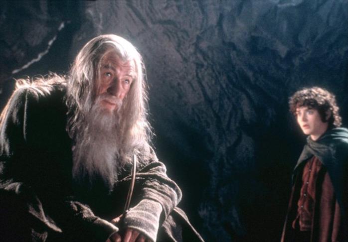 «Хоббит» отправляется в путешествие