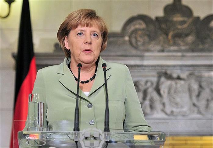 Впереди долгий путь