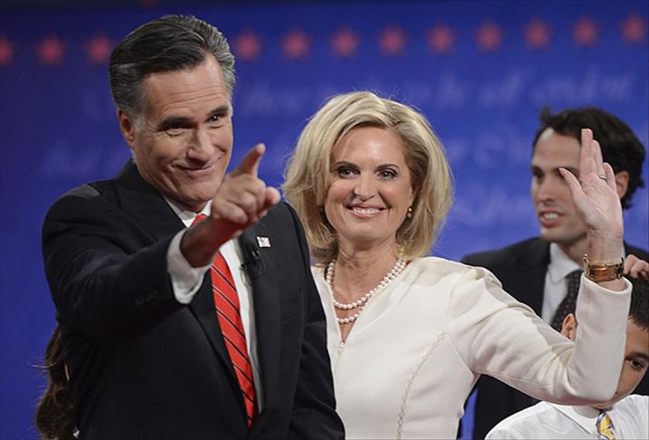 Türklerle ve Suudilerle çalışabiliriz