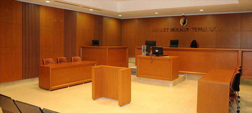 Yargılama süreleri kısalıyor