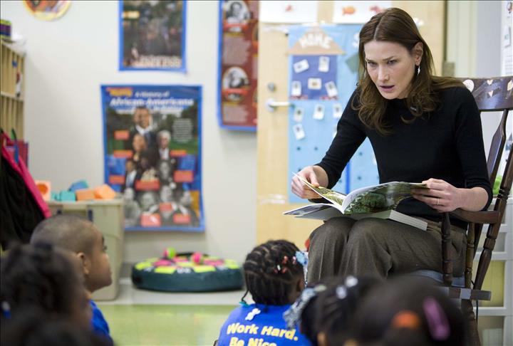 Enrico Macias'la düet yapacak