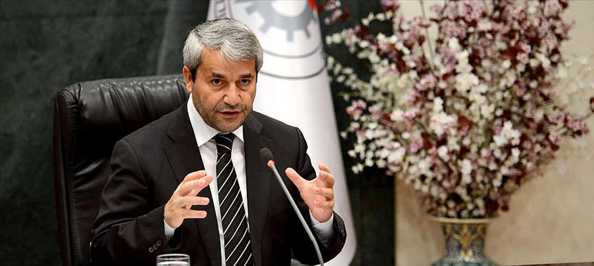 İlk kez açıklandı  