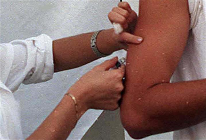 Bu ay sonuna kadar aşı olun