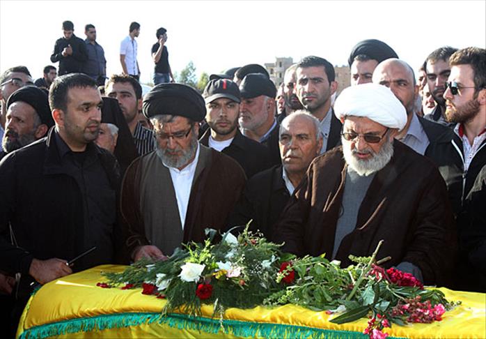 Подозрительная смерть