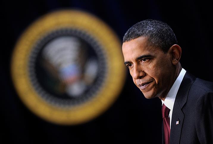 Türkiye de Obama dedi