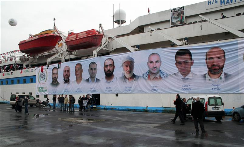 Saldırıyı anlattılar