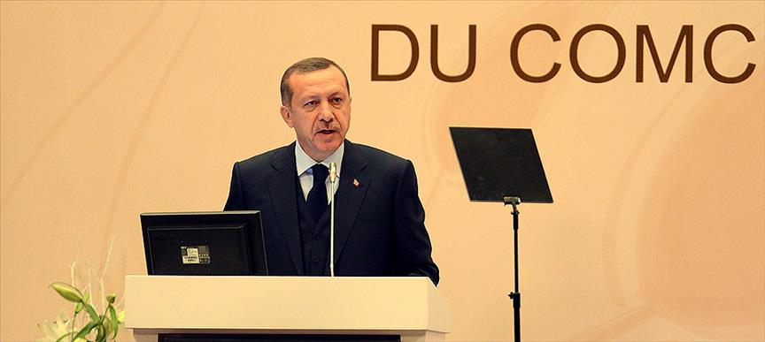 Suriye duruşumuz devam edecek