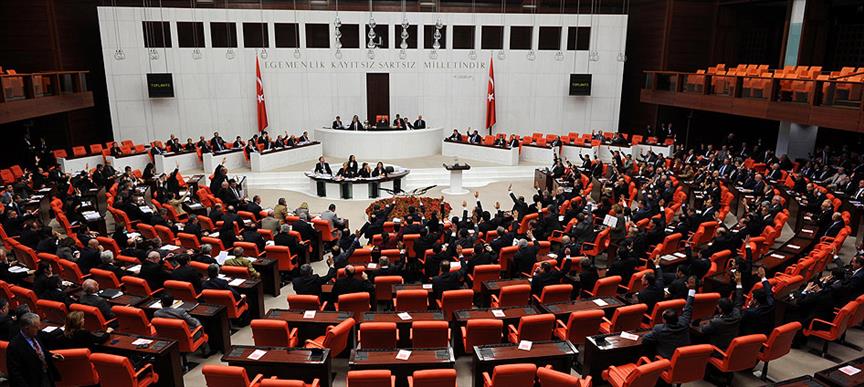 Bütçe maratonu başlıyor