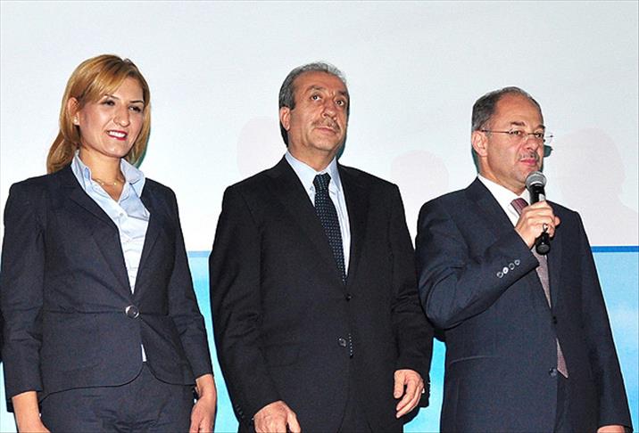 Demet azmiyle örnek olacak