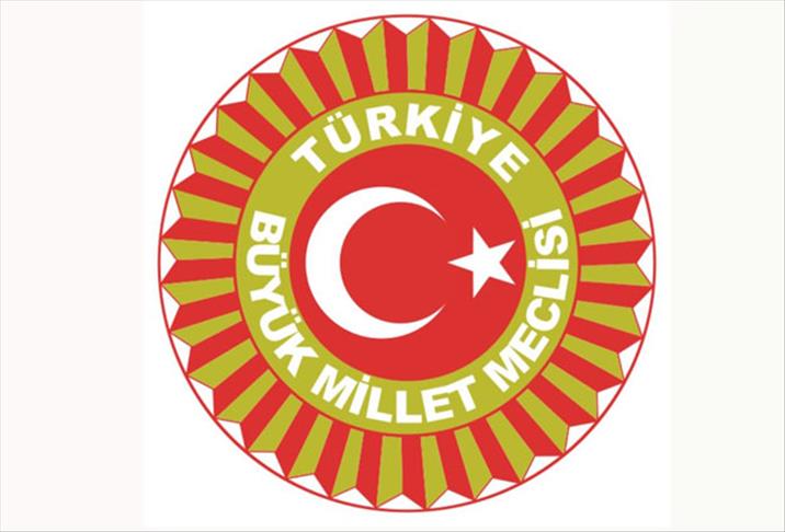 Meclis'in bütçesi belli oldu