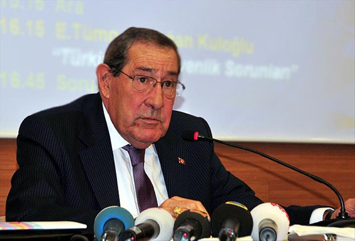 Büyükanıt çiftinin davasına ret